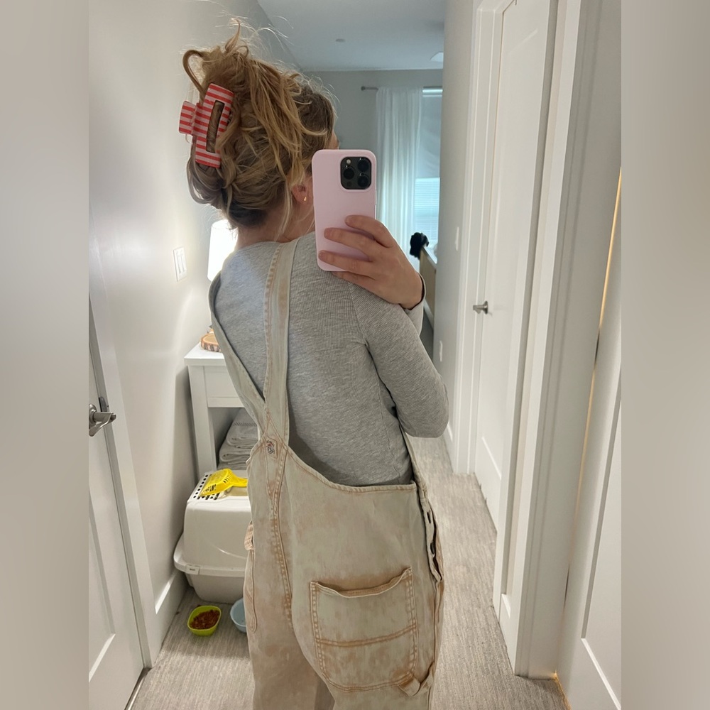 Faherty overalls - Picture 2 of 3